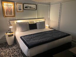 Le Damantin Hôtel & Spa