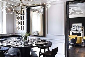 Le Damantin Hôtel & Spa