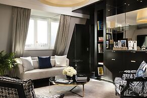 Le Damantin Hôtel & Spa