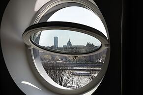 Le Damantin Hôtel & Spa