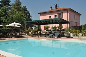 La Prosciutta