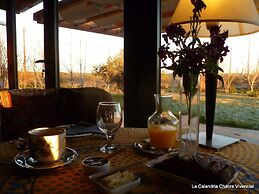 Chacra La Calandria B&B