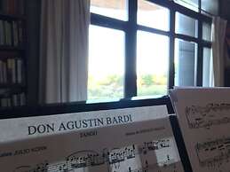 Chacra La Calandria B&B