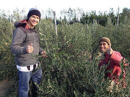 Chacra La Calandria B&B