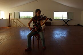 Chacra La Calandria B&B