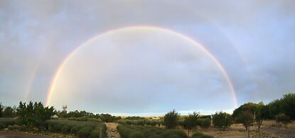 Chacra La Calandria B&B