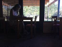 Chacra La Calandria B&B