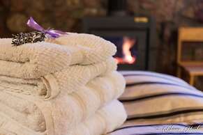 Chacra La Calandria B&B