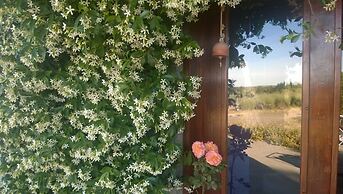 Chacra La Calandria B&B