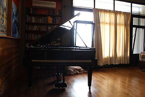 Chacra La Calandria B&B