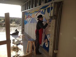 Chacra La Calandria B&B