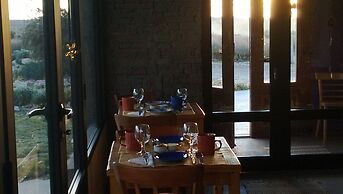 Chacra La Calandria B&B