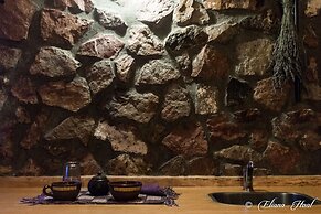 Chacra La Calandria B&B