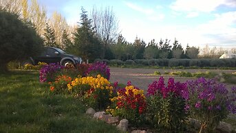 Chacra La Calandria B&B