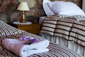 Chacra La Calandria B&B