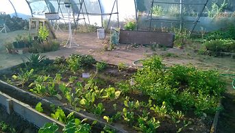 Chacra La Calandria B&B