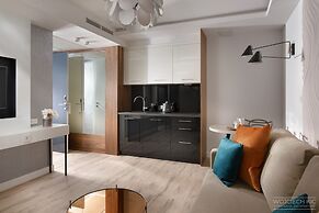 My Story Sopot Apartments