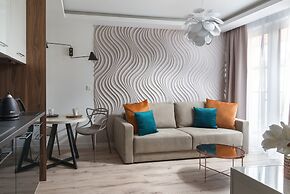 My Story Sopot Apartments