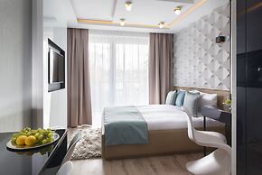 My Story Sopot Apartments