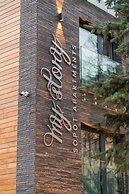 My Story Sopot Apartments