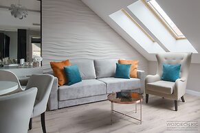 My Story Sopot Apartments