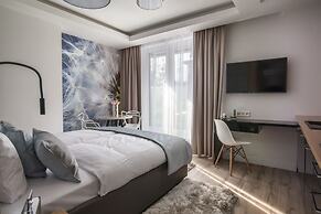 My Story Sopot Apartments