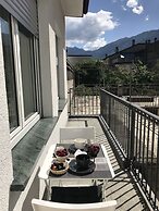 Relais Merizzi