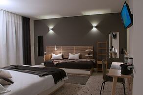 Relais Merizzi
