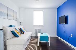 BlueWavePlace Central NJ - Piscataway