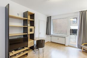 DasApartmentHaus - Zooviertel