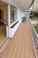 DasApartmentHaus - Zooviertel