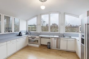 DasApartmentHaus - Zooviertel