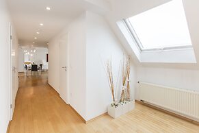 DasApartmentHaus - Zooviertel