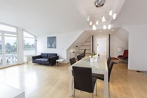 DasApartmentHaus - Zooviertel