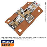 DasApartmentHaus - Zooviertel