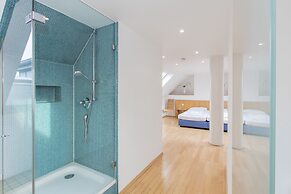 DasApartmentHaus - Zooviertel