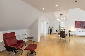 DasApartmentHaus - Zooviertel