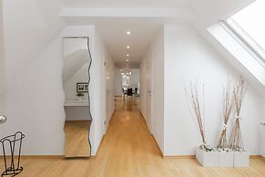 DasApartmentHaus - Zooviertel