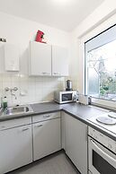 DasApartmentHaus - Zooviertel