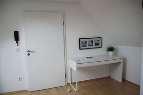 DasApartmentHaus - Zooviertel