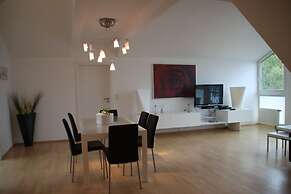 DasApartmentHaus - Zooviertel