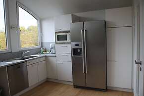 DasApartmentHaus - Zooviertel