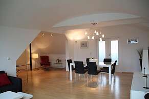 DasApartmentHaus - Zooviertel