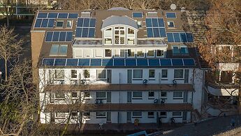 DasApartmentHaus - Zooviertel