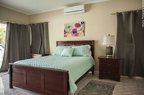 Breezy Shores at Cardiff Hall