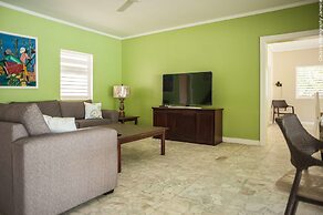 Breezy Shores at Cardiff Hall