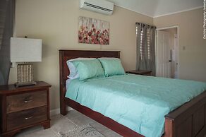 Breezy Shores at Cardiff Hall