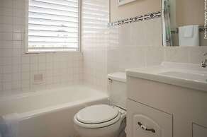 Breezy Shores at Cardiff Hall