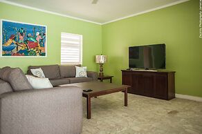 Breezy Shores at Cardiff Hall