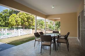 Breezy Shores at Cardiff Hall